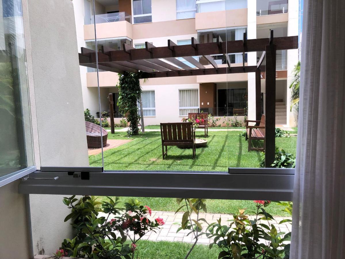 Porto Smeralda Guarajuba C001 المظهر الخارجي الصورة