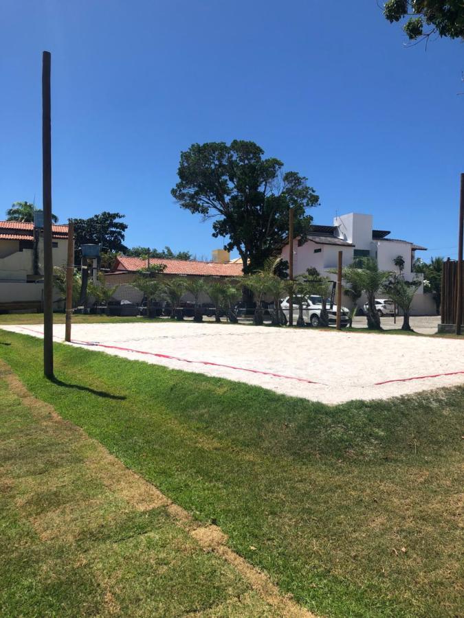Porto Smeralda Guarajuba C001 المظهر الخارجي الصورة