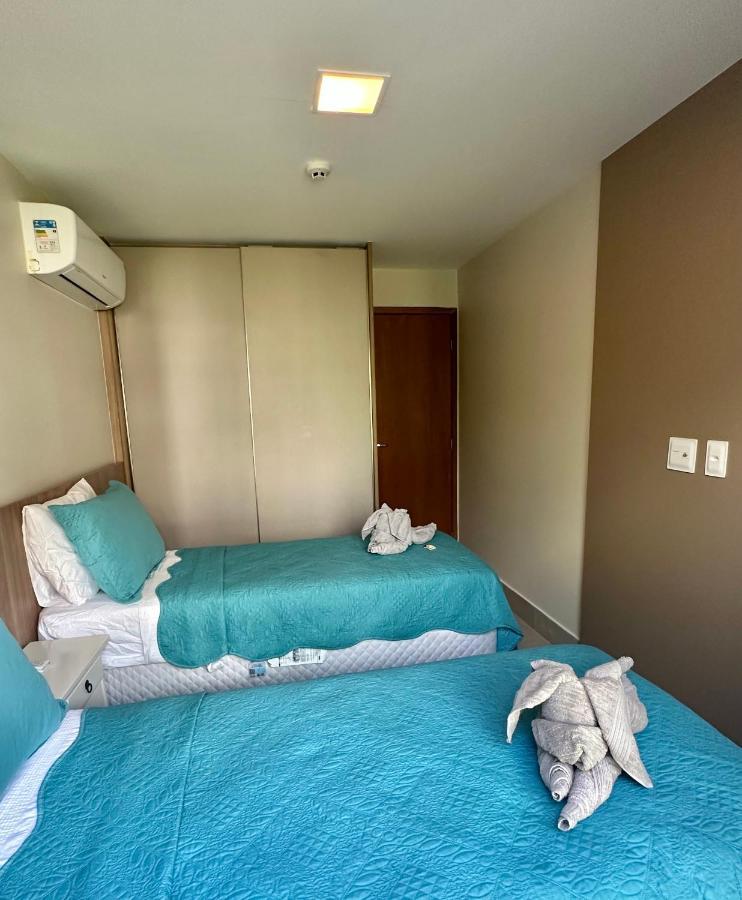 Porto Smeralda Guarajuba C001 المظهر الخارجي الصورة