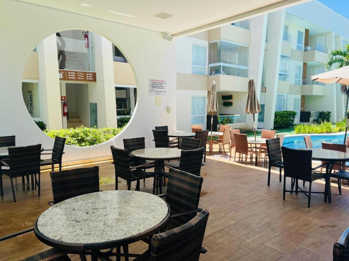 Porto Smeralda Guarajuba C001 المظهر الخارجي الصورة