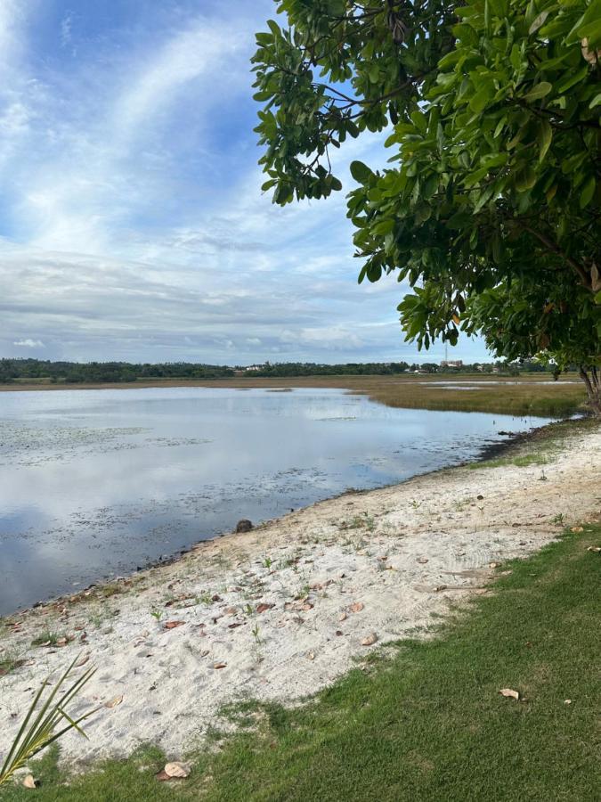 Porto Smeralda Guarajuba C001 المظهر الخارجي الصورة