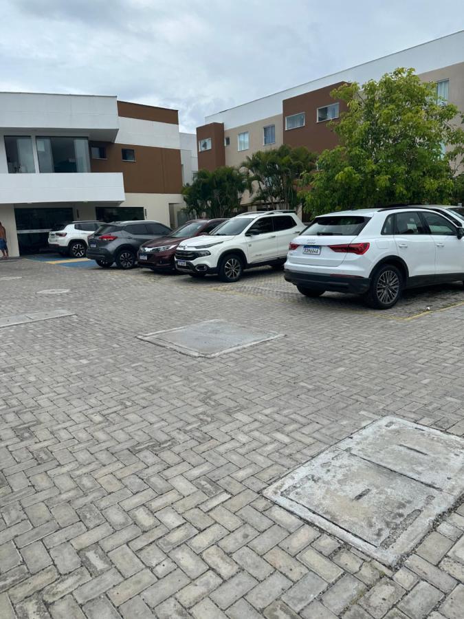 Porto Smeralda Guarajuba C001 المظهر الخارجي الصورة