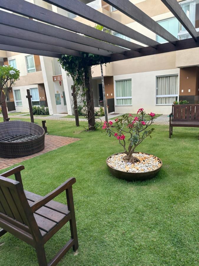 Porto Smeralda Guarajuba C001 المظهر الخارجي الصورة