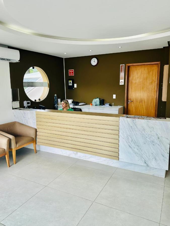 Porto Smeralda Guarajuba C001 المظهر الخارجي الصورة