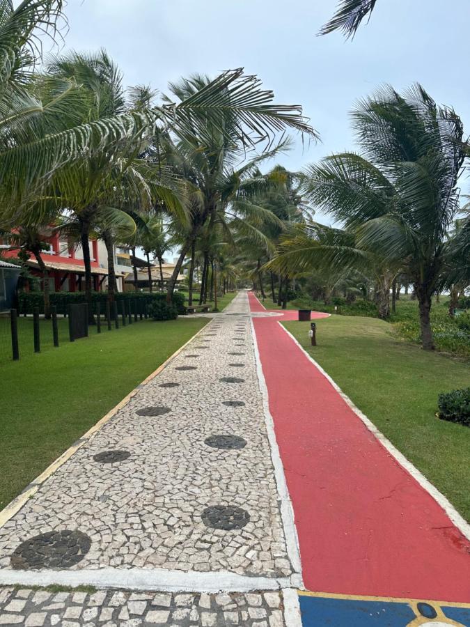 Porto Smeralda Guarajuba C001 المظهر الخارجي الصورة